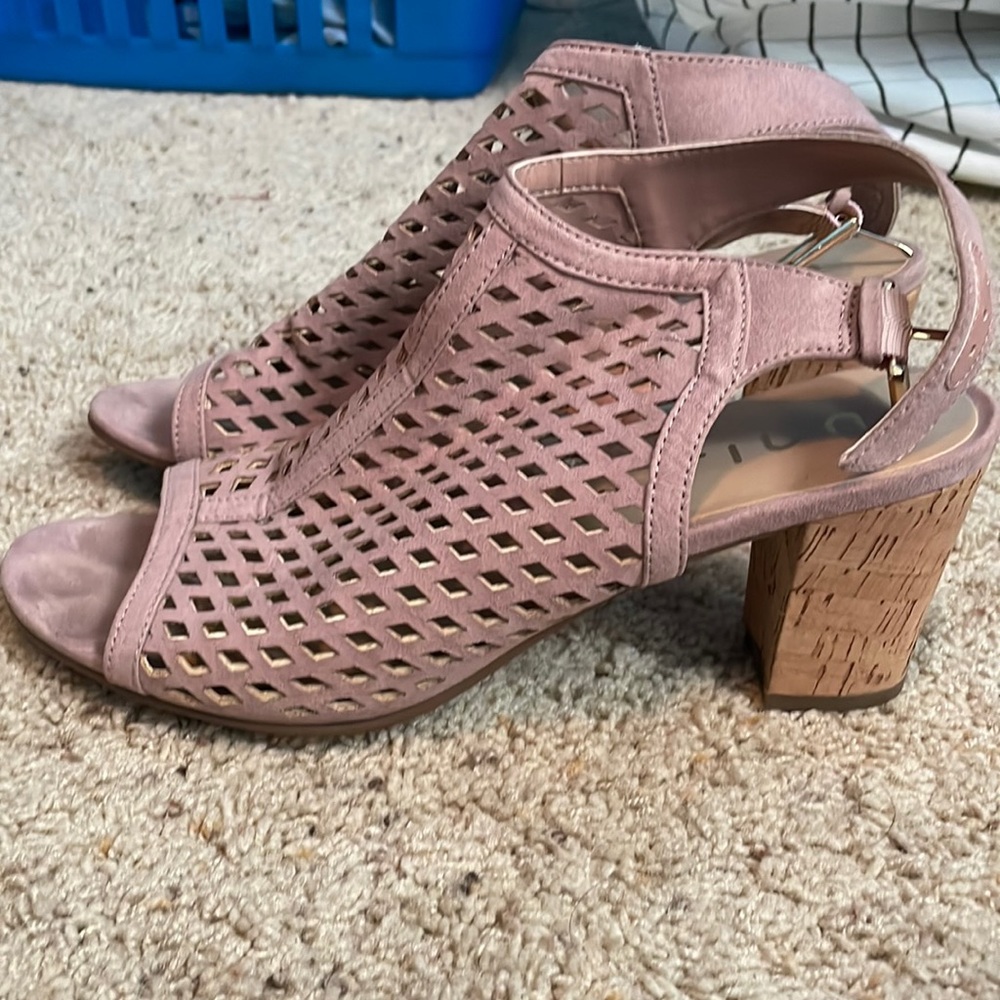 Heels!
